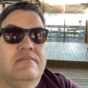 Meet your Posher, Kyle